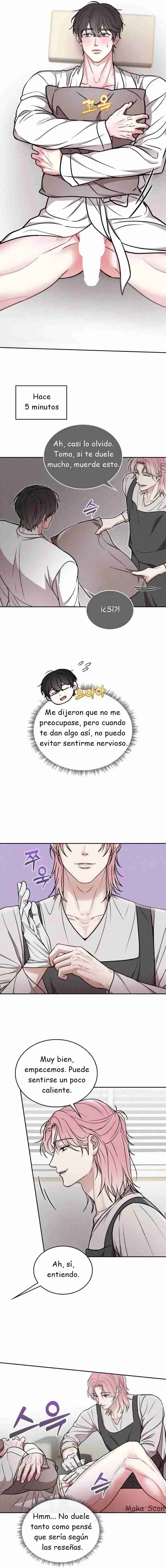 Siete encuentros, ocho encuentros (7 Sex 8 Sex) (2025) - Capítulo 3 - Página 4 - LectorTMOo