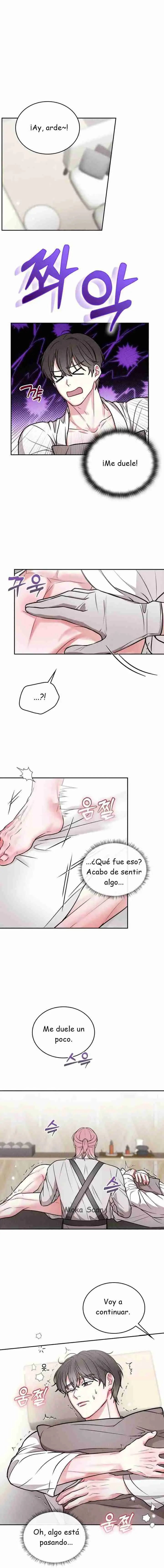 Siete encuentros, ocho encuentros (7 Sex 8 Sex) (2025) - Capítulo 3 - Página 5 - LectorTMOo