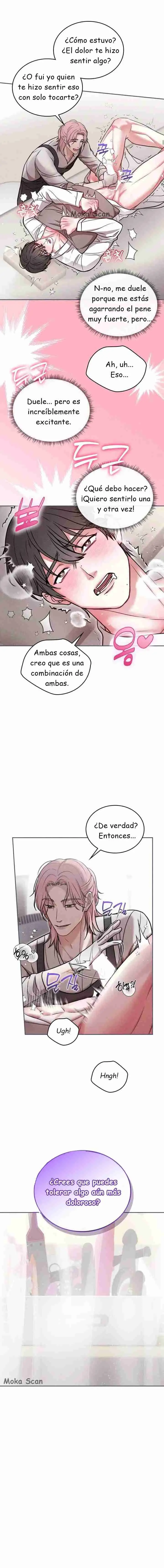 Siete encuentros, ocho encuentros (7 Sex 8 Sex) (2025) - Capítulo 3 - Página 9 - LectorTMOo