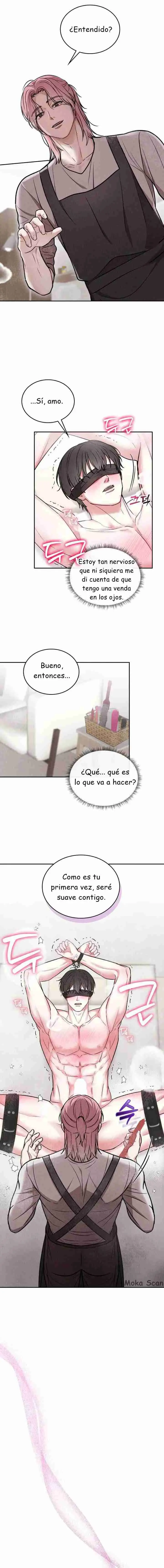 Siete encuentros, ocho encuentros (7 Sex 8 Sex) (2025) - Capítulo 3 - Página 11 - LectorTMOo