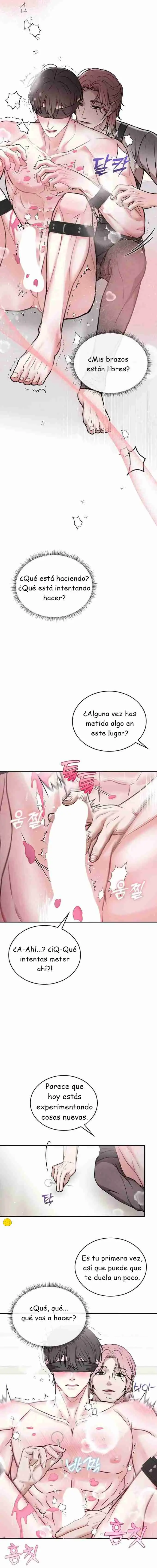 Siete encuentros, ocho encuentros (7 Sex 8 Sex) (2025) - Capítulo 3 - Página 14 - LectorTMOo
