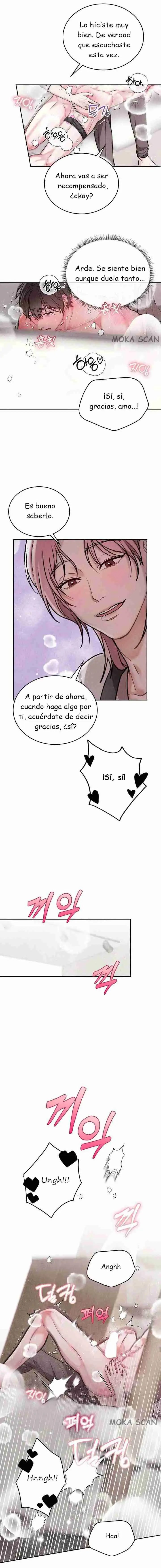Siete encuentros, ocho encuentros (7 Sex 8 Sex) (2025) - Capítulo 4 - Página 8 - LectorTMOo