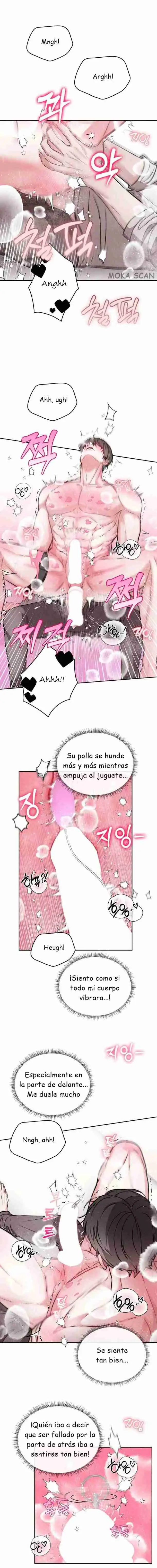 Siete encuentros, ocho encuentros (7 Sex 8 Sex) (2025) - Capítulo 4 - Página 9 - LectorTMOo