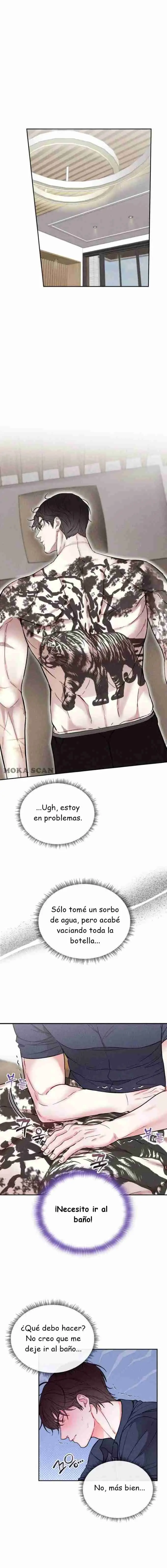 Siete encuentros, ocho encuentros (7 Sex 8 Sex) (2025) - Capítulo 5 - Página 5 - LectorTMOo