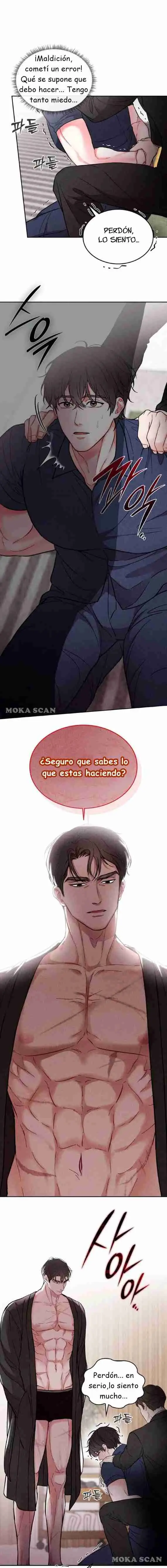 Siete encuentros, ocho encuentros (7 Sex 8 Sex) (2025) - Capítulo 5 - Página 7 - LectorTMOo