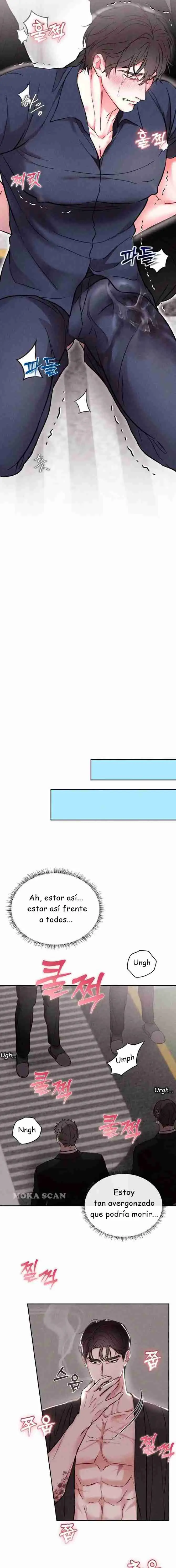 Siete encuentros, ocho encuentros (7 Sex 8 Sex) (2025) - Capítulo 5 - Página 11 - LectorTMOo