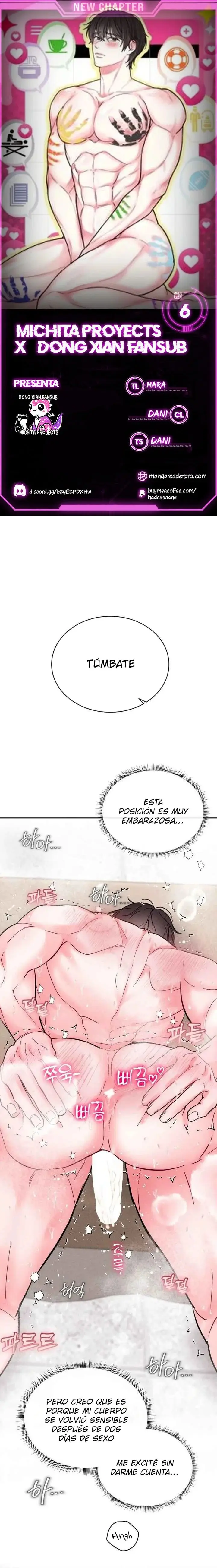 Siete encuentros, ocho encuentros (7 Sex 8 Sex) (2025) - Capítulo 6 - Página 1 - LectorTMOo