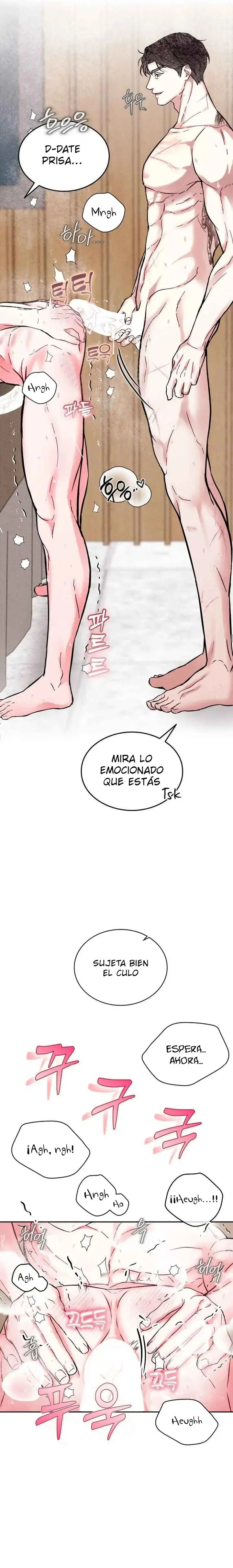 Siete encuentros, ocho encuentros (7 Sex 8 Sex) (2025) - Capítulo 6 - Página 2 - LectorTMOo