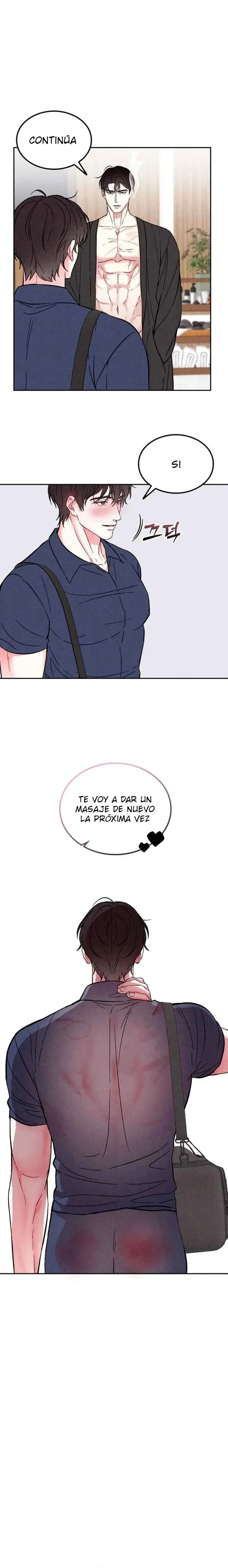 Siete encuentros, ocho encuentros (7 Sex 8 Sex) (2025) - Capítulo 6 - Página 12 - LectorTMOo