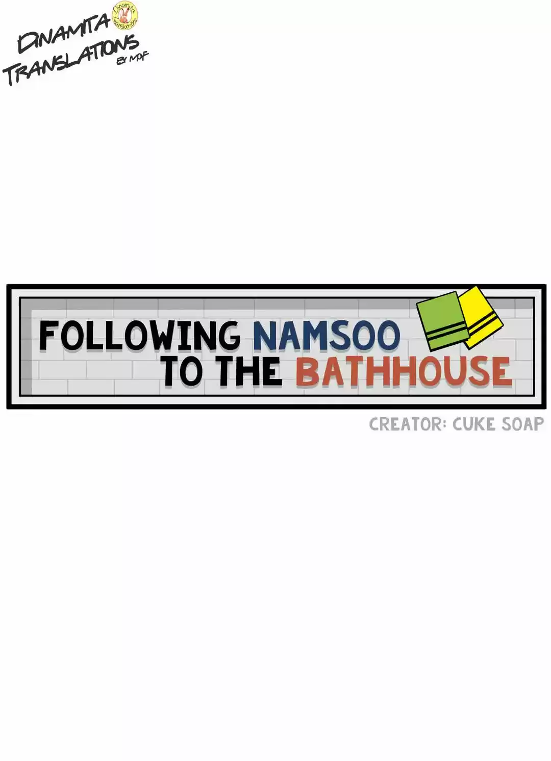 Siguiendo a Namsoo a la Casa de Baños (2017) - Capítulo 10 - Página 8 - LectorTMOo