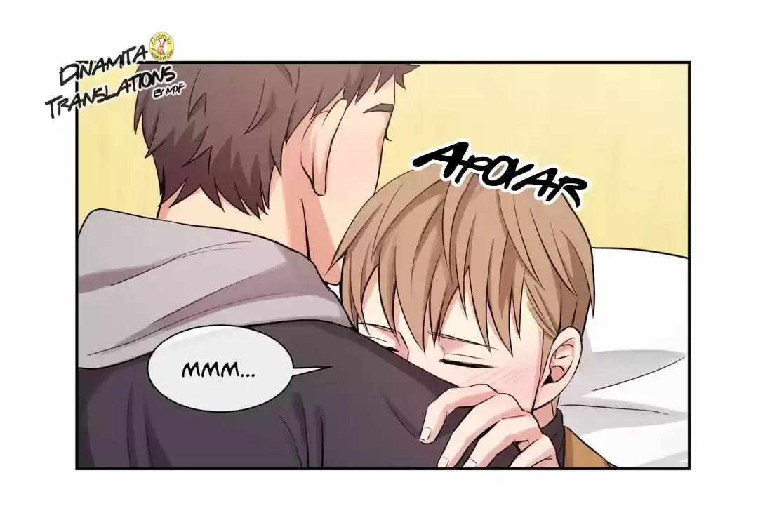 Siguiendo a Namsoo a la Casa de Baños (2017) - Capítulo 10 - Página 17 - LectorTMOo