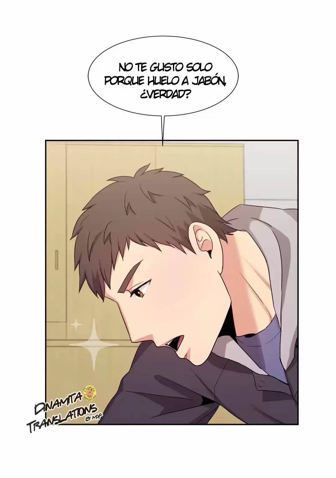 Siguiendo a Namsoo a la Casa de Baños (2017) - Capítulo 10 - Página 28 - LectorTMOo
