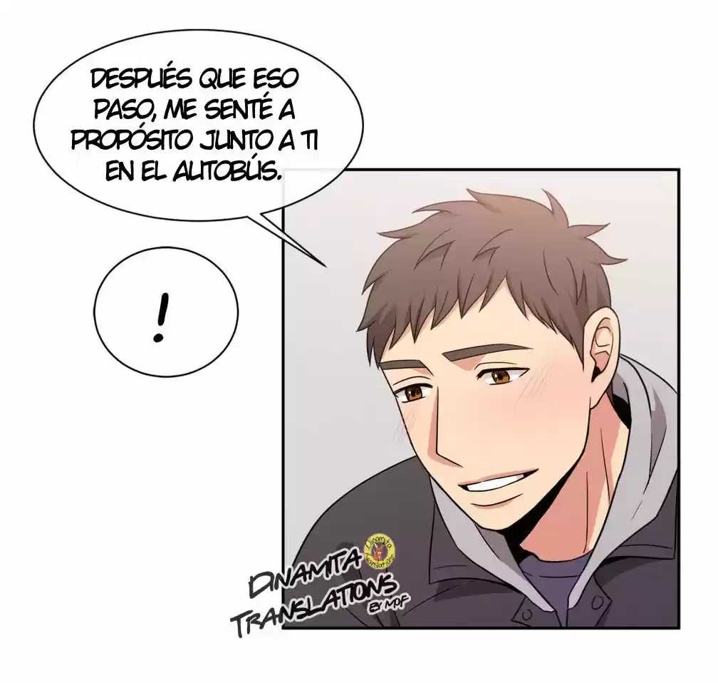 Siguiendo a Namsoo a la Casa de Baños (2017) - Capítulo 10 - Página 38 - LectorTMOo