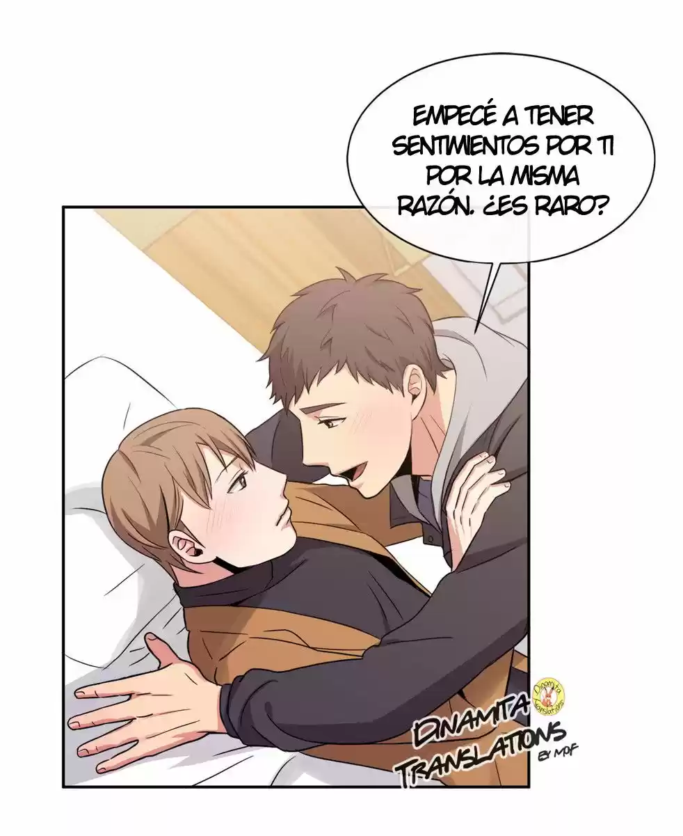 Siguiendo a Namsoo a la Casa de Baños (2017) - Capítulo 10 - Página 40 - LectorTMOo