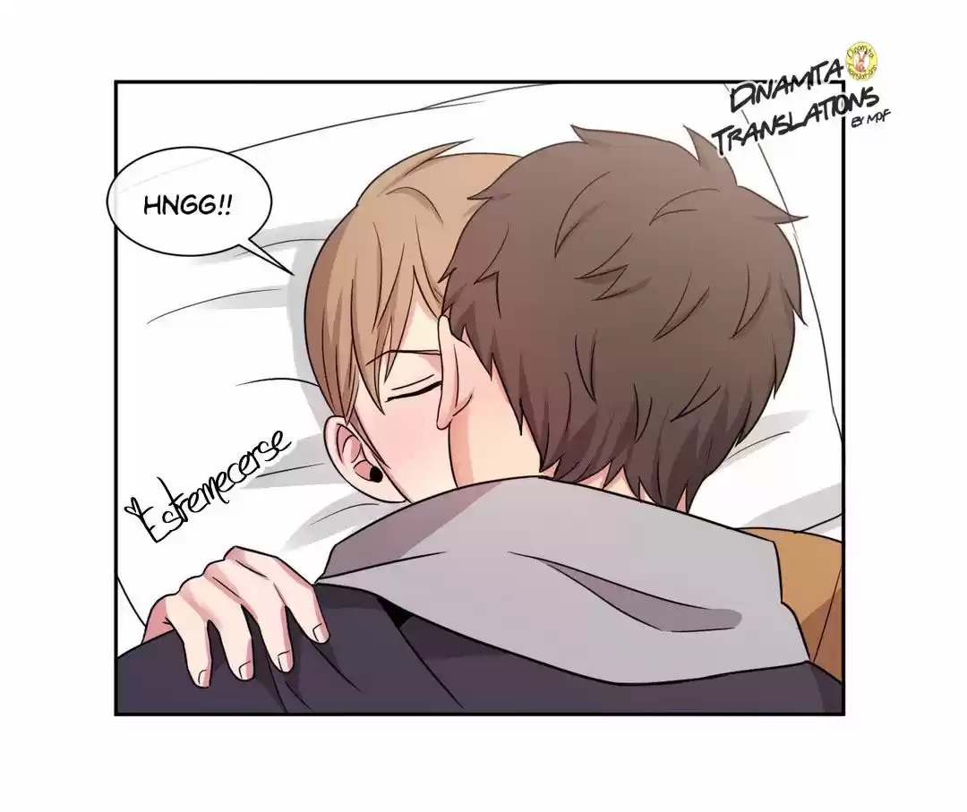 Siguiendo a Namsoo a la Casa de Baños (2017) - Capítulo 10 - Página 47 - LectorTMOo