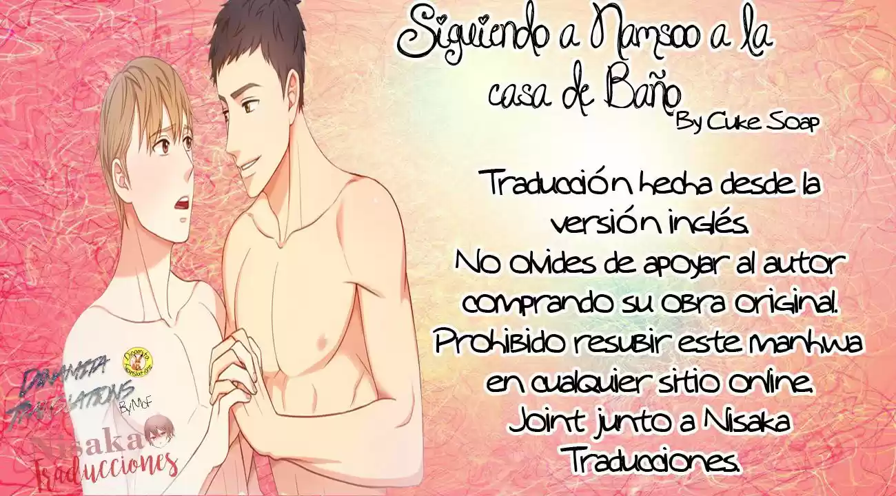 Siguiendo a Namsoo a la Casa de Baños (2017) - Capítulo 11 - Página 4 - LectorTMOo