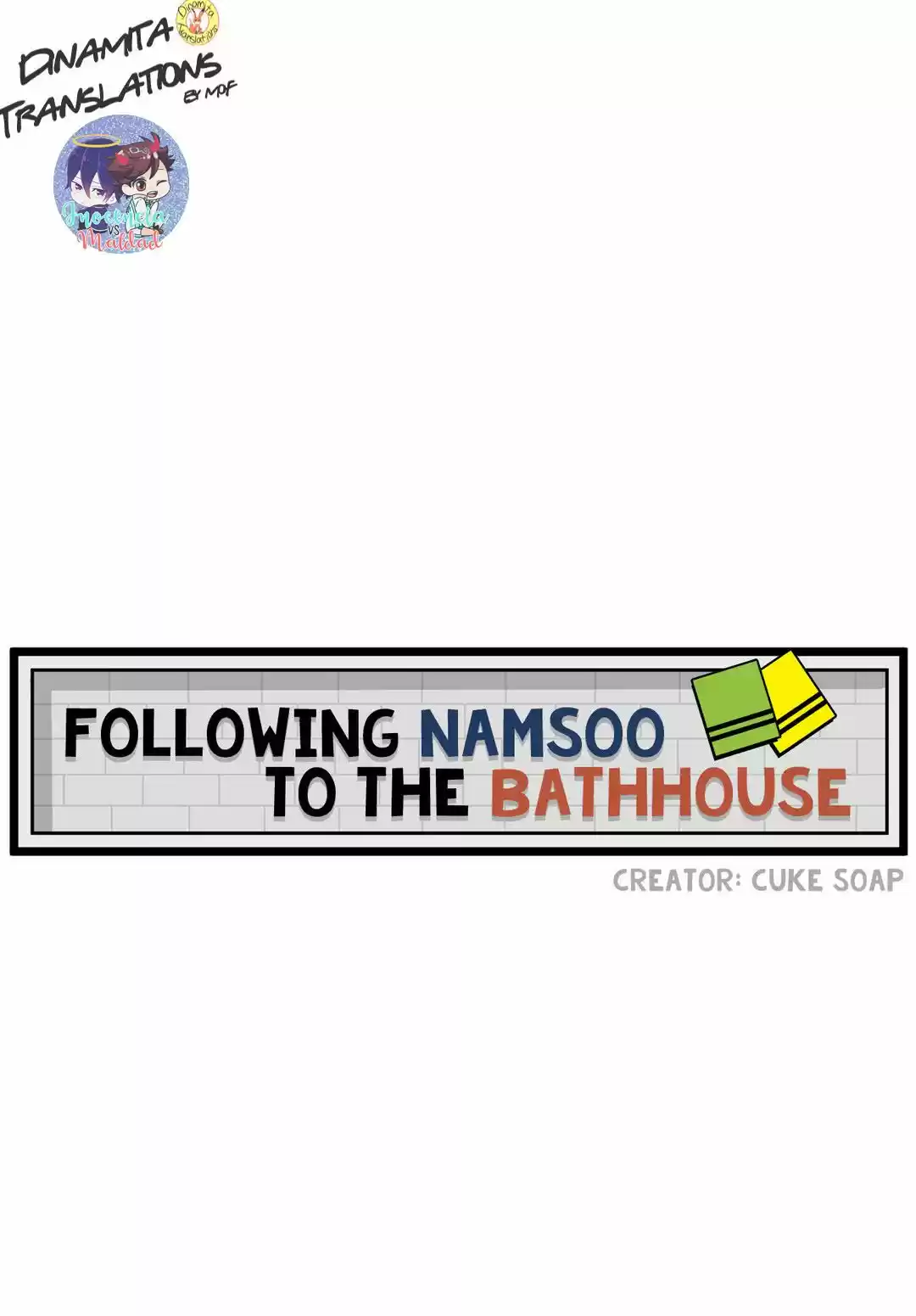 Siguiendo a Namsoo a la Casa de Baños (2017) - Capítulo 11 - Página 5 - LectorTMOo