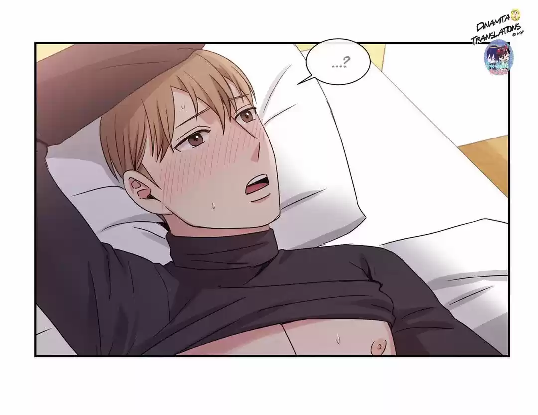 Siguiendo a Namsoo a la Casa de Baños (2017) - Capítulo 11 - Página 19 - LectorTMOo