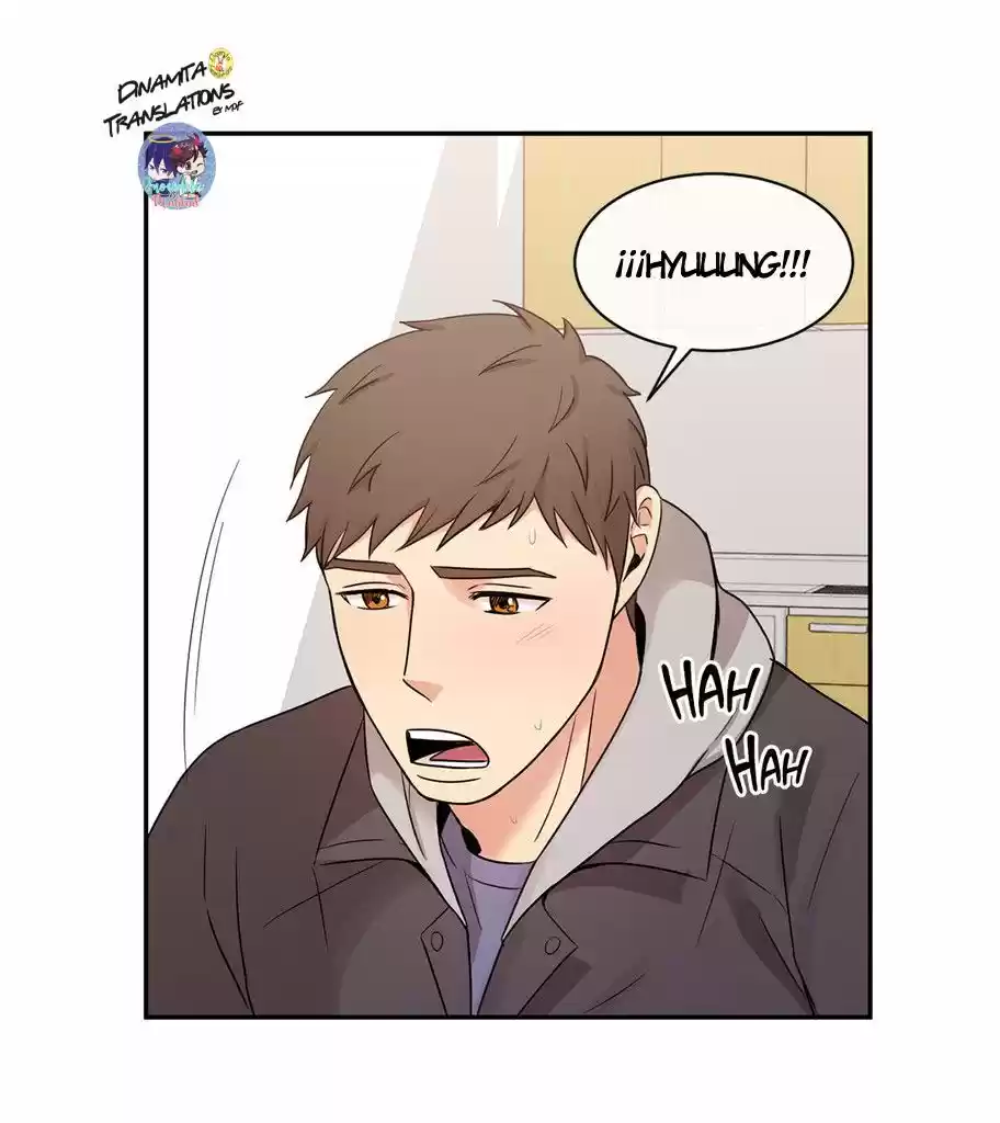 Siguiendo a Namsoo a la Casa de Baños (2017) - Capítulo 11 - Página 36 - LectorTMOo