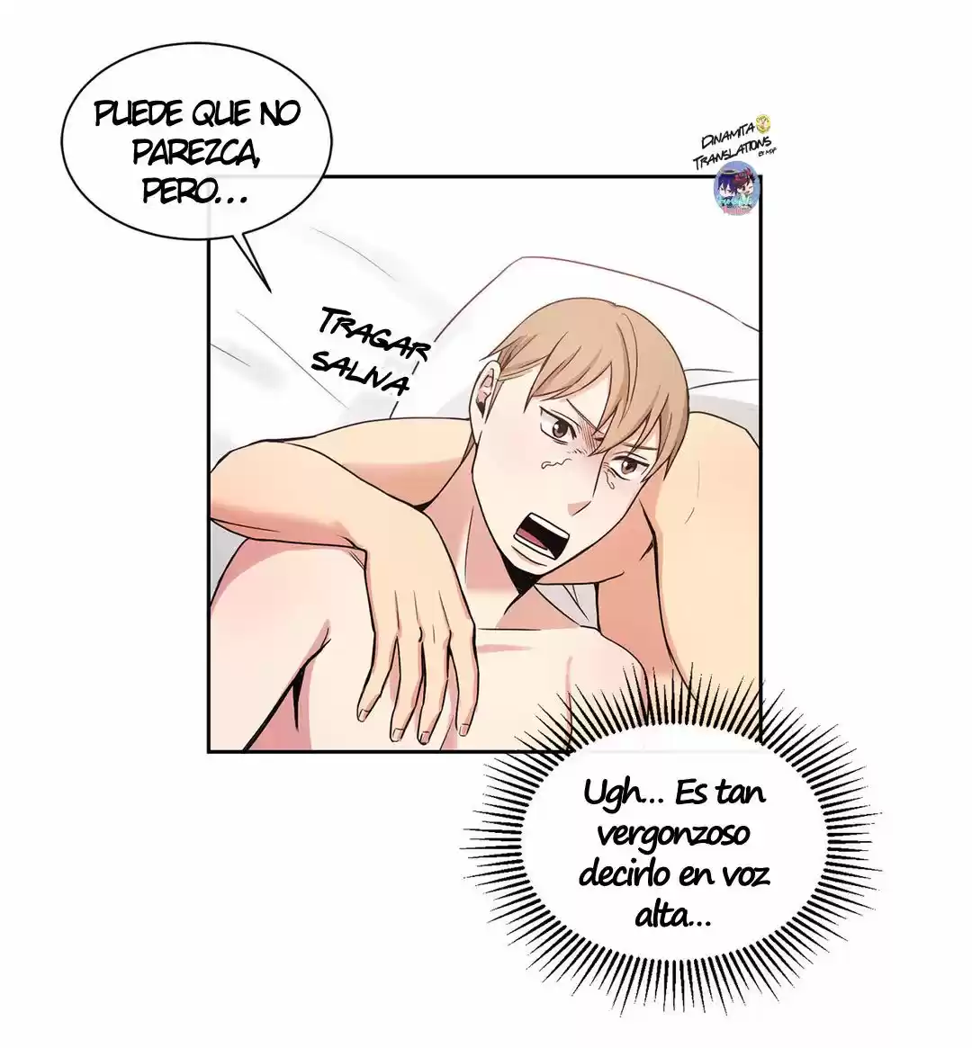 Siguiendo a Namsoo a la Casa de Baños (2017) - Capítulo 11 - Página 41 - LectorTMOo
