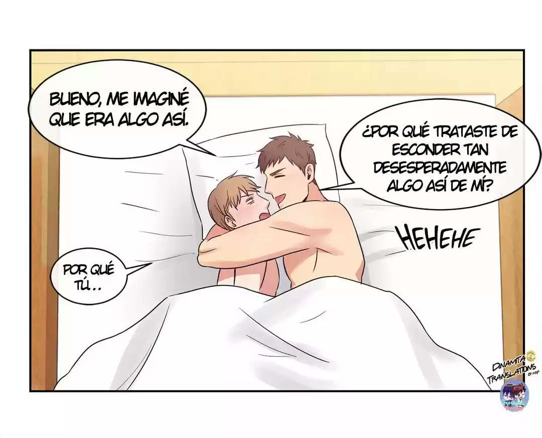 Siguiendo a Namsoo a la Casa de Baños (2017) - Capítulo 11 - Página 45 - LectorTMOo