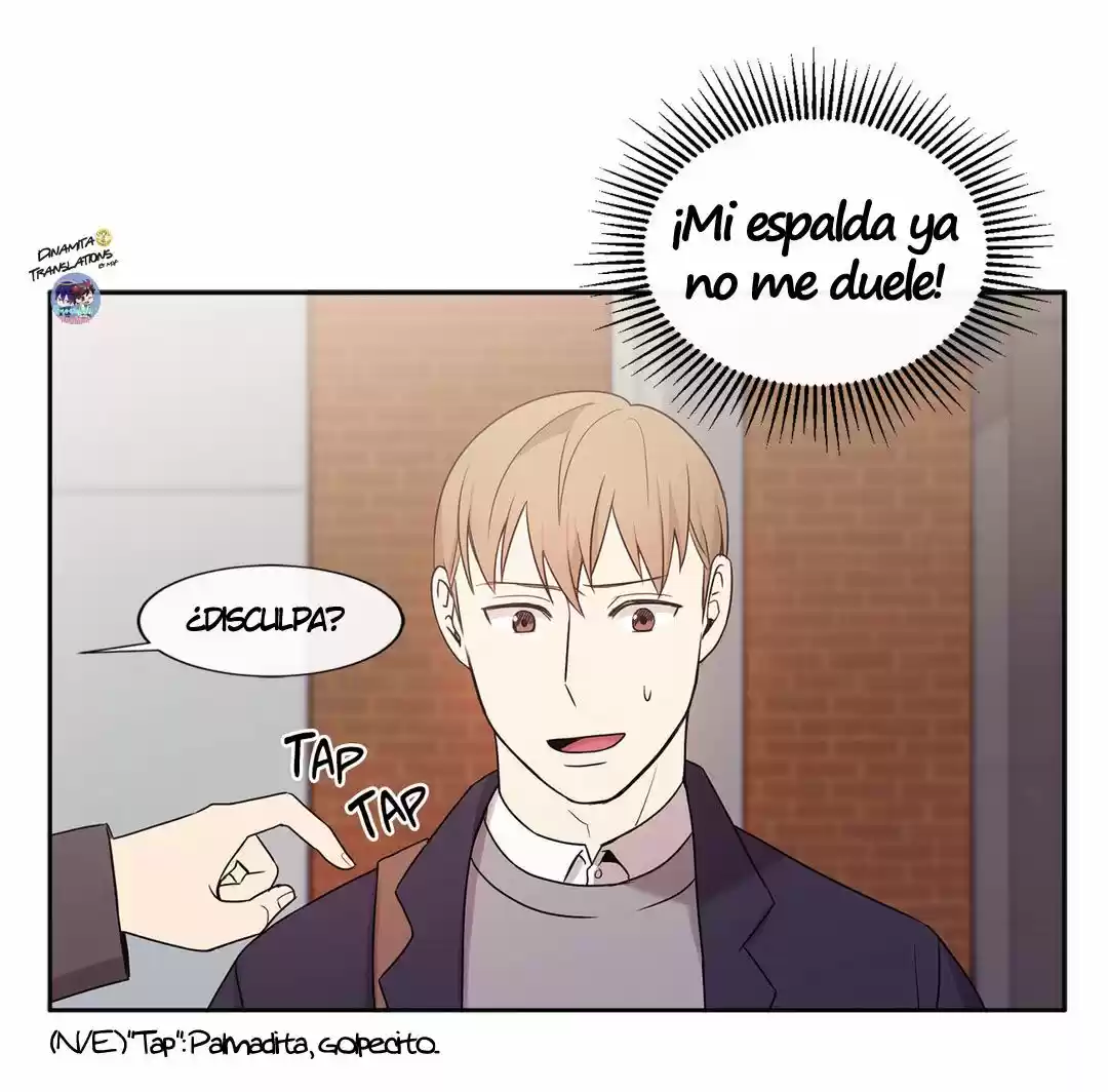 Siguiendo a Namsoo a la Casa de Baños (2017) - Capítulo 11 - Página 61 - LectorTMOo