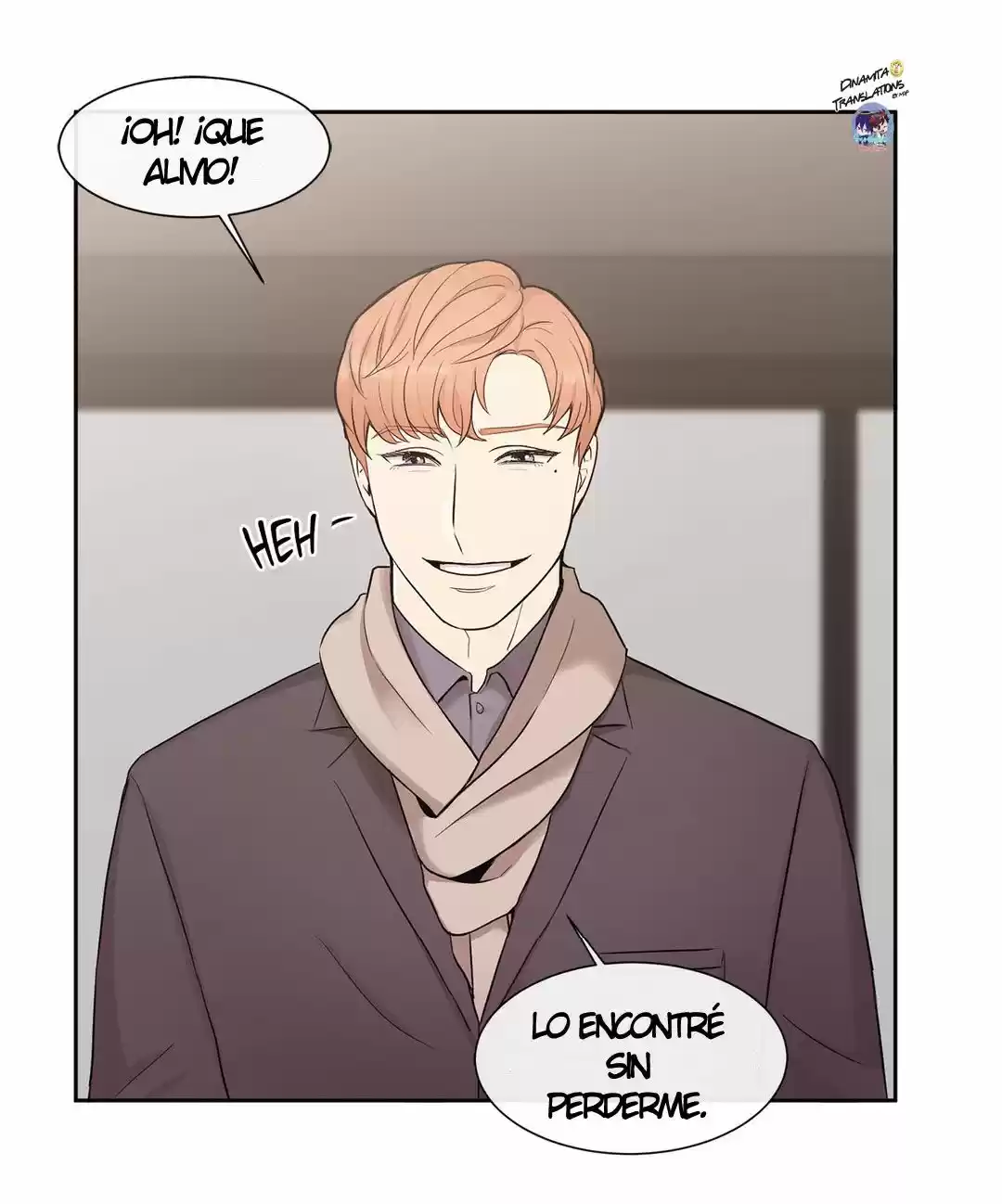 Siguiendo a Namsoo a la Casa de Baños (2017) - Capítulo 11 - Página 65 - LectorTMOo