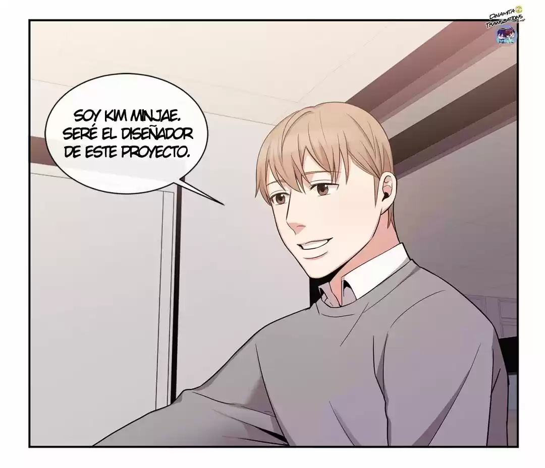 Siguiendo a Namsoo a la Casa de Baños (2017) - Capítulo 12 - Página 9 - LectorTMOo