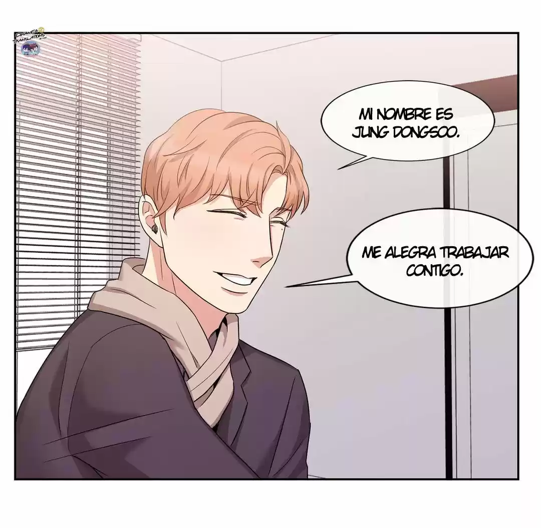 Siguiendo a Namsoo a la Casa de Baños (2017) - Capítulo 12 - Página 10 - LectorTMOo