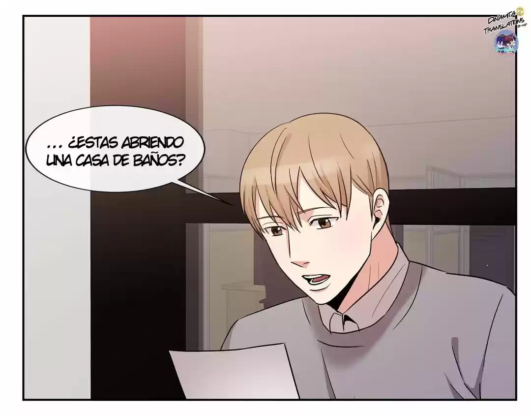 Siguiendo a Namsoo a la Casa de Baños (2017) - Capítulo 12 - Página 12 - LectorTMOo