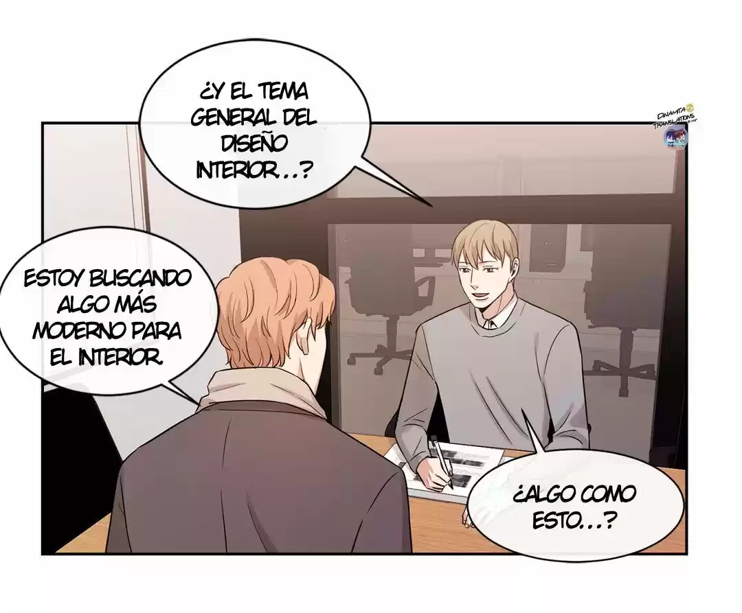 Siguiendo a Namsoo a la Casa de Baños (2017) - Capítulo 12 - Página 14 - LectorTMOo