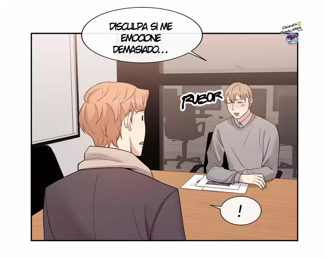 Siguiendo a Namsoo a la Casa de Baños (2017) - Capítulo 12 - Página 29 - LectorTMOo