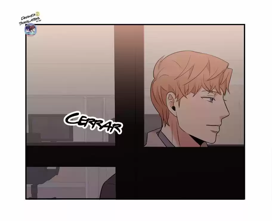 Siguiendo a Namsoo a la Casa de Baños (2017) - Capítulo 12 - Página 35 - LectorTMOo