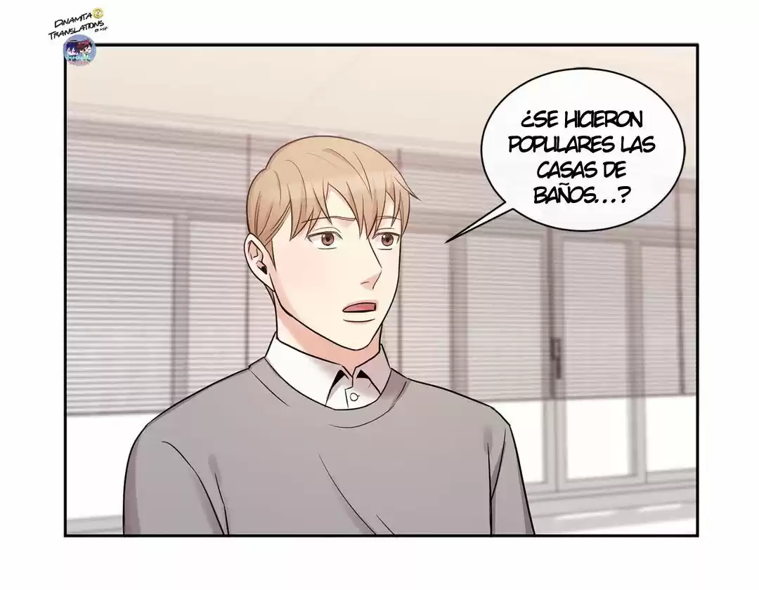 Siguiendo a Namsoo a la Casa de Baños (2017) - Capítulo 12 - Página 36 - LectorTMOo