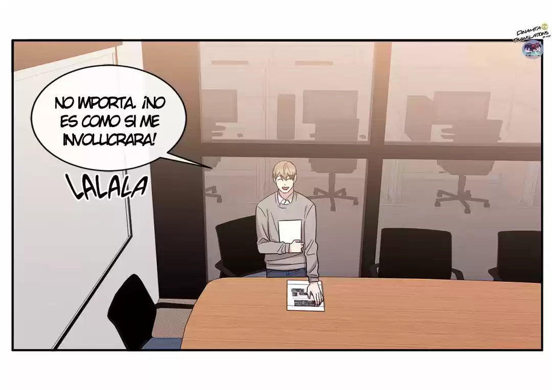 Siguiendo a Namsoo a la Casa de Baños (2017) - Capítulo 12 - Página 37 - LectorTMOo