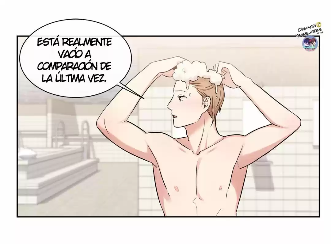 Siguiendo a Namsoo a la Casa de Baños (2017) - Capítulo 12 - Página 40 - LectorTMOo