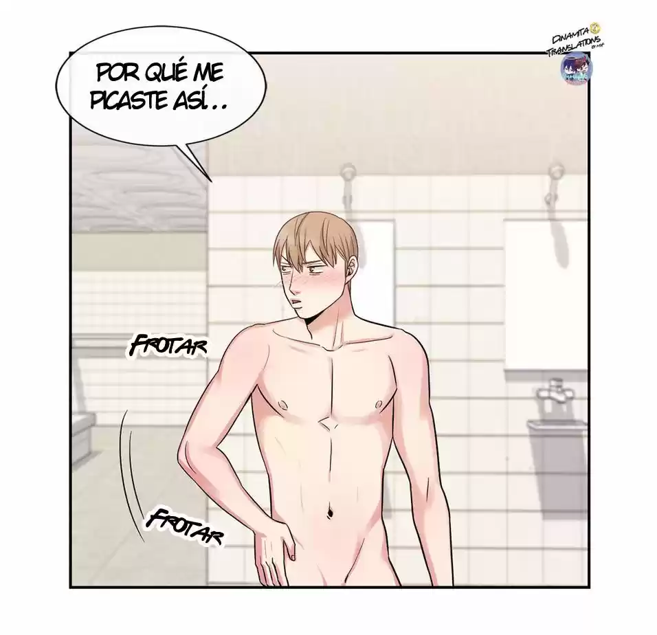 Siguiendo a Namsoo a la Casa de Baños (2017) - Capítulo 12 - Página 45 - LectorTMOo