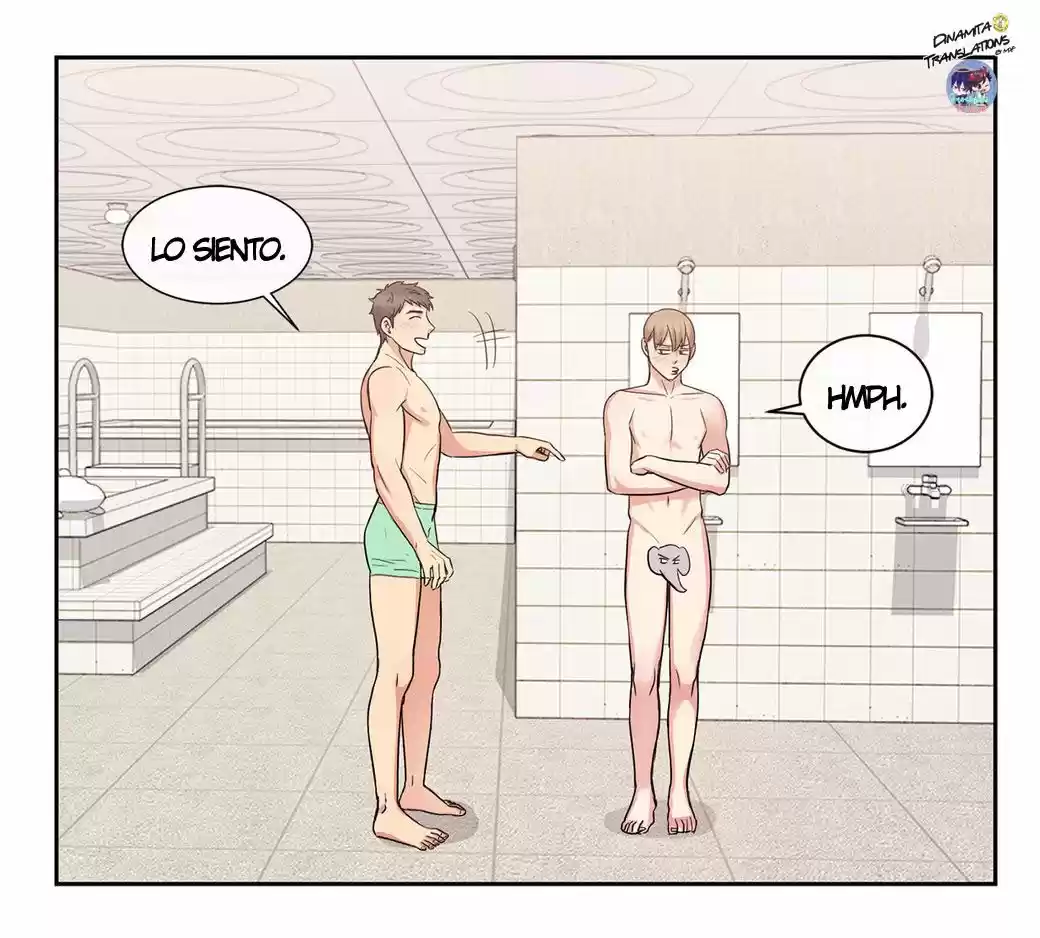 Siguiendo a Namsoo a la Casa de Baños (2017) - Capítulo 12 - Página 46 - LectorTMOo