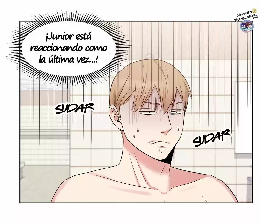 Siguiendo a Namsoo a la Casa de Baños (2017) - Capítulo 12 - Página 48 - LectorTMOo