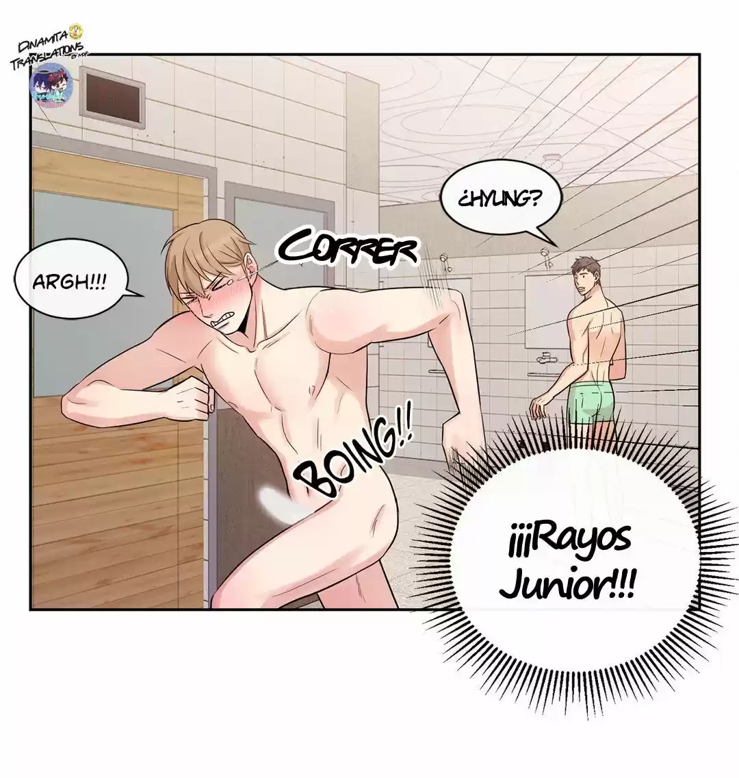 Siguiendo a Namsoo a la Casa de Baños (2017) - Capítulo 12 - Página 49 - LectorTMOo