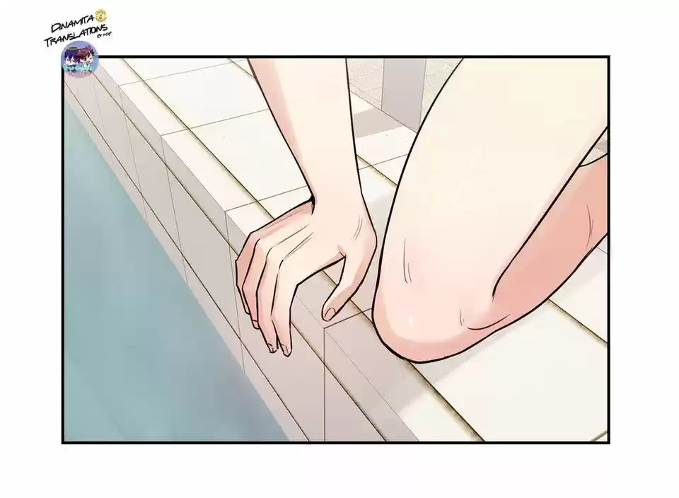 Siguiendo a Namsoo a la Casa de Baños (2017) - Capítulo 12 - Página 50 - LectorTMOo