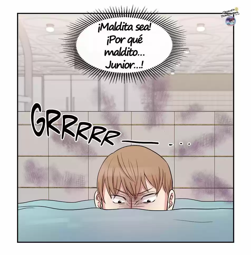 Siguiendo a Namsoo a la Casa de Baños (2017) - Capítulo 12 - Página 53 - LectorTMOo