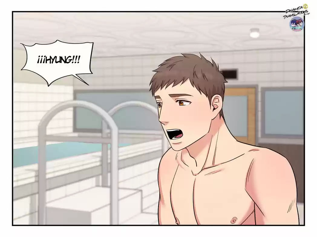 Siguiendo a Namsoo a la Casa de Baños (2017) - Capítulo 12 - Página 55 - LectorTMOo