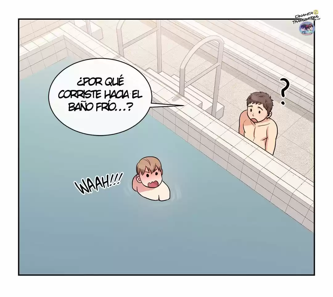 Siguiendo a Namsoo a la Casa de Baños (2017) - Capítulo 12 - Página 56 - LectorTMOo