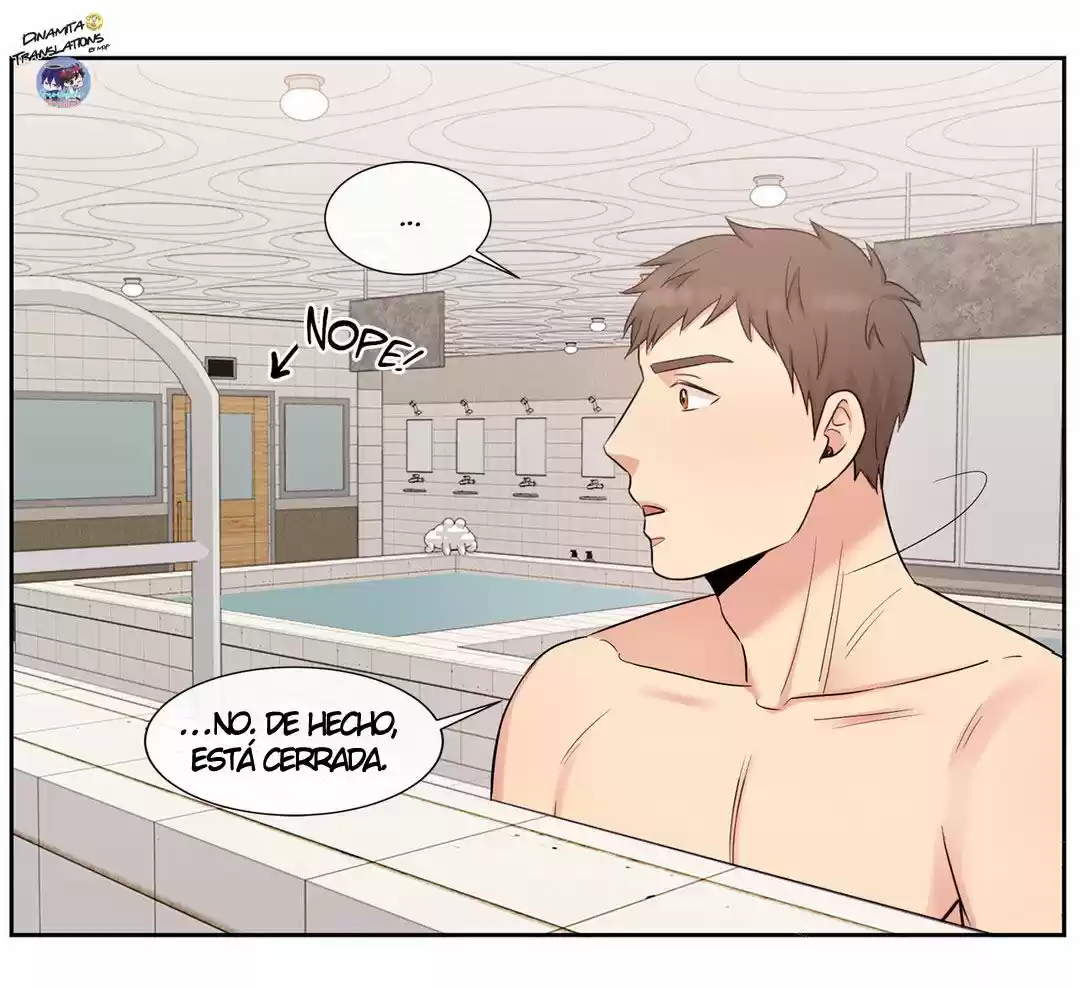 Siguiendo a Namsoo a la Casa de Baños (2017) - Capítulo 12 - Página 58 - LectorTMOo