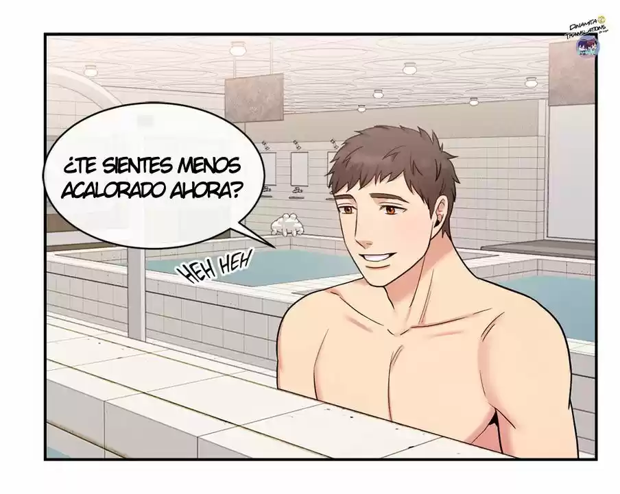 Siguiendo a Namsoo a la Casa de Baños (2017) - Capítulo 12 - Página 59 - LectorTMOo