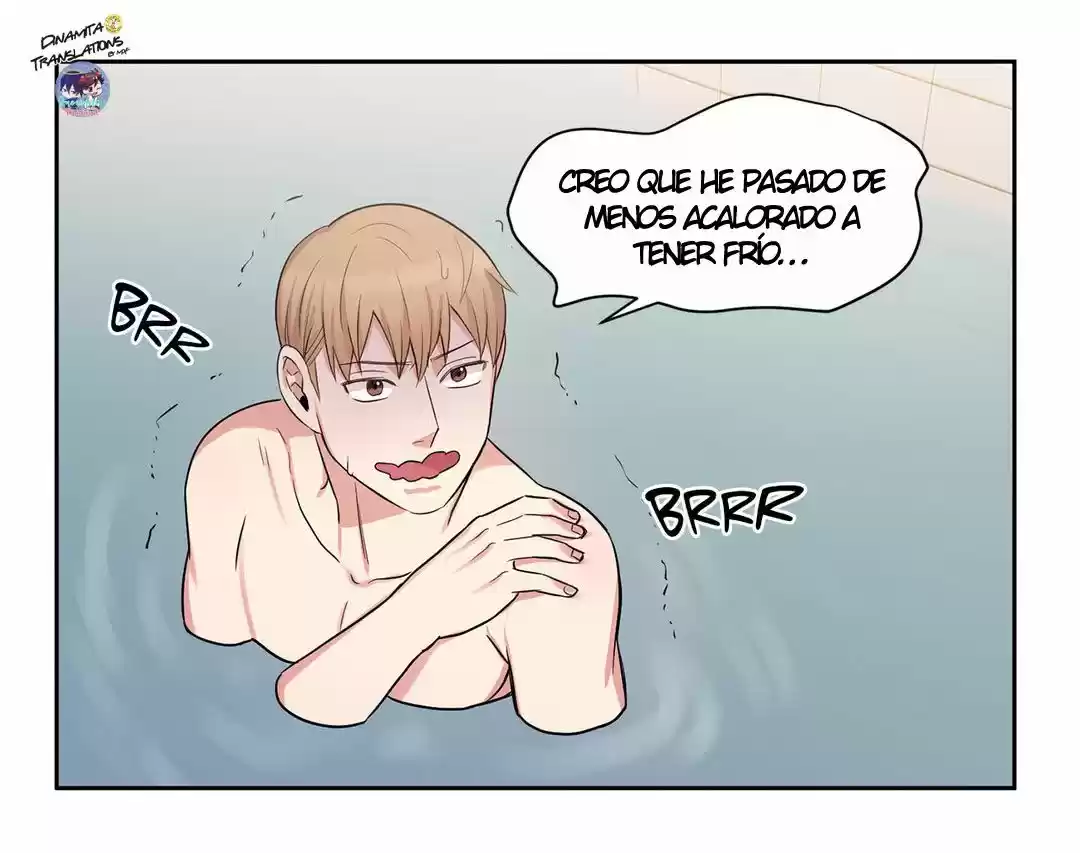 Siguiendo a Namsoo a la Casa de Baños (2017) - Capítulo 12 - Página 60 - LectorTMOo