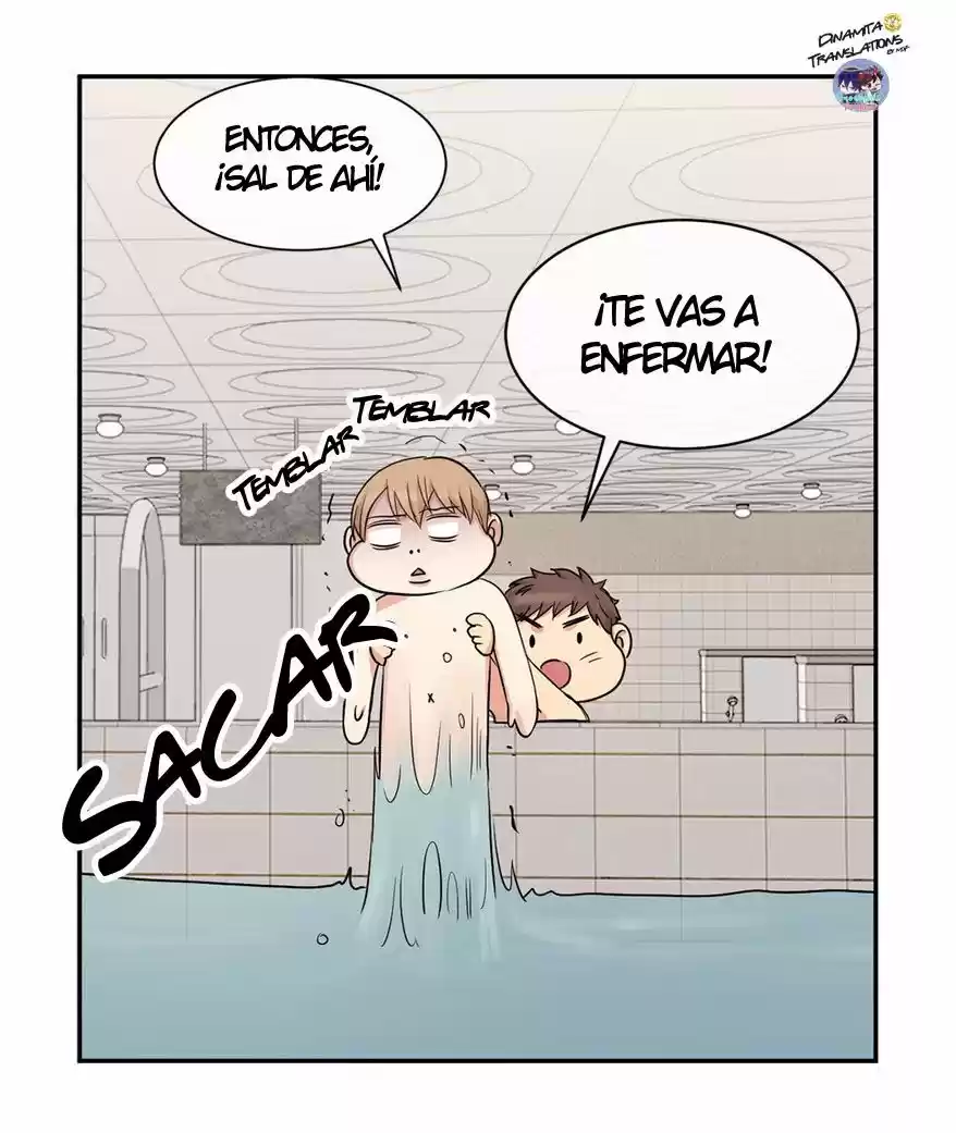 Siguiendo a Namsoo a la Casa de Baños (2017) - Capítulo 12 - Página 61 - LectorTMOo