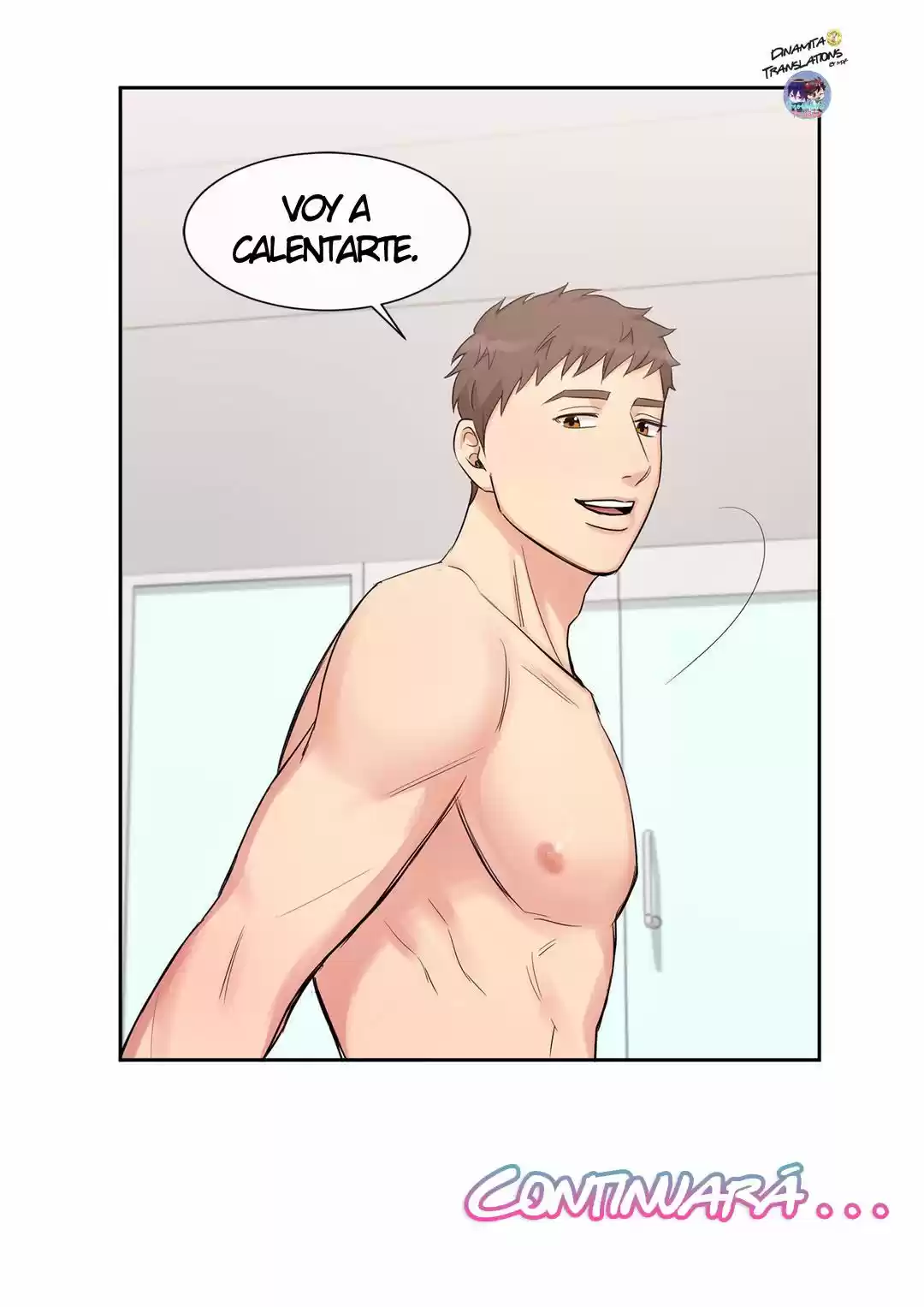 Siguiendo a Namsoo a la Casa de Baños (2017) - Capítulo 12 - Página 67 - LectorTMOo