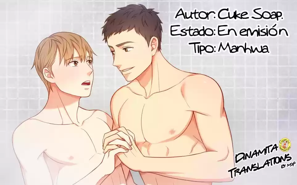 Siguiendo a Namsoo a la Casa de Baños (2017) - Capítulo 13 - Página 2 - LectorTMOo
